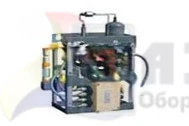 Установка УИЖГЭ ЛИВЕНКА АМ-0-20-ПЖ1 /1 (колонка газораздаточная)